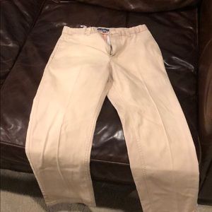 Southern Point Khaki pants